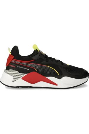 PUMA RS-X 3D sneakers