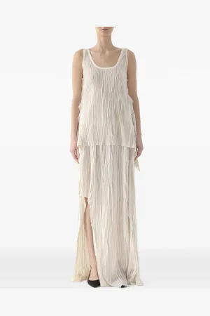 Jason Wu Pleated top