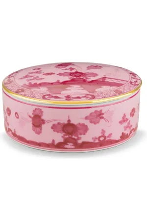 RICHARD GINORI 1735 Oriente Italiano trinket box
