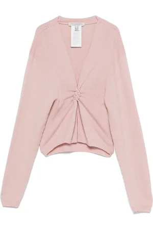 Serafini Ruched sweater