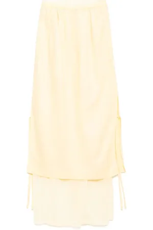 ENFÖLD Layered trousers