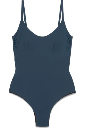 FISICO Reversible swimsuit