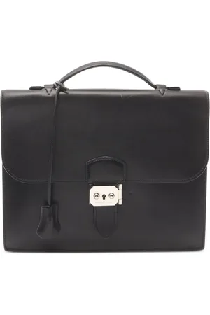 Hermès 2005 Sac a D??p??ches 27 business bag