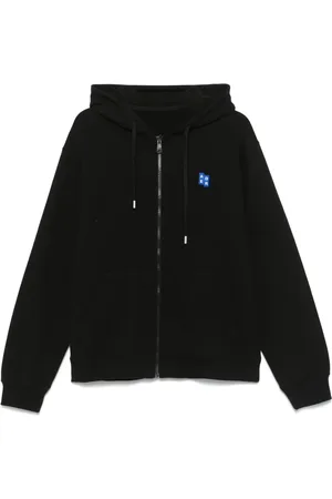 Ader Error TRS Tag hoodie