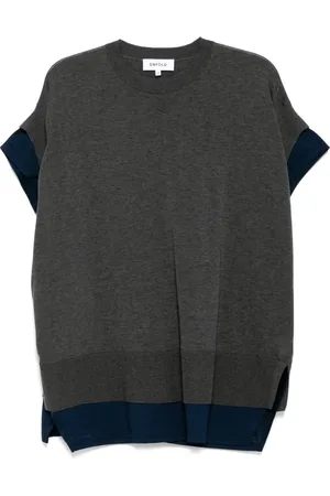 ENFÖLD Crew-neck vest