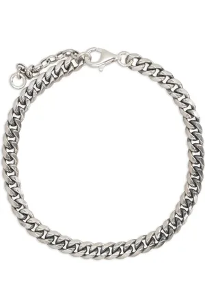 Serge DeNimes Scale bracelet