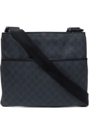 Gucci 2010-2025 GG Plus messenger bag