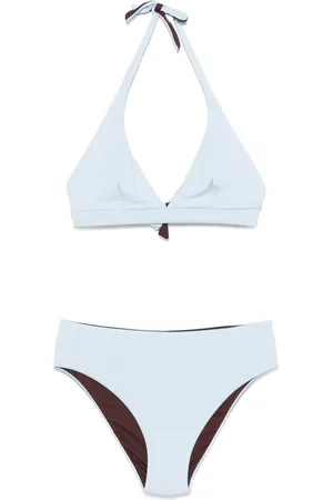 FISICO Reversible bikini