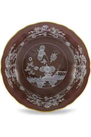 RICHARD GINORI 1735 Oriente Italiano small bowl (15cm)