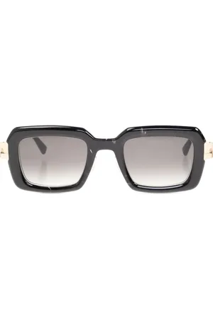 MYKITA Una A97 square-frame sunglasses