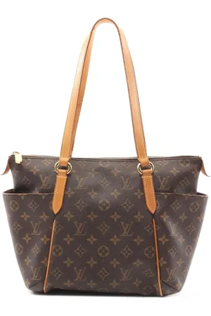 LOUIS VUITTON 2012 Totally PM tote bag