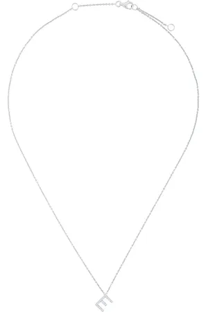 ALINKA ID diamond necklace
