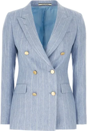 TAGLIATORE Double-breasted blazer