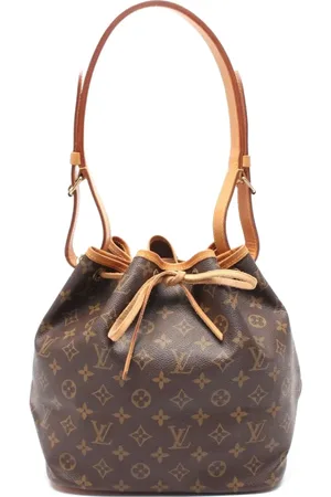 LOUIS VUITTON 2007 petit Noe shoulder bag