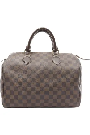 LOUIS VUITTON 2006 Speedy 30 tote bag