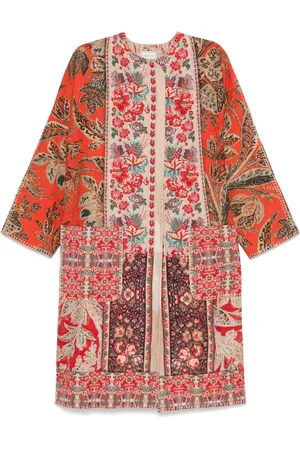 PIERRE-LOUIS MASCIA Ricordo coat