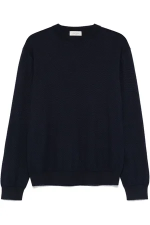 Piacenza Cashmere Knitted top