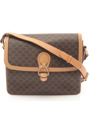 Céline 2000 Macadam shoulder bag