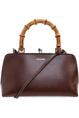 Jil Sander Goji mini bag