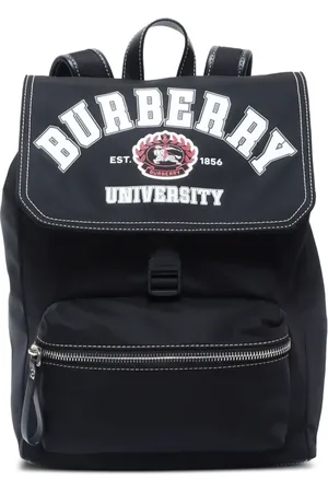 Burberry 2000s Dewey backpack