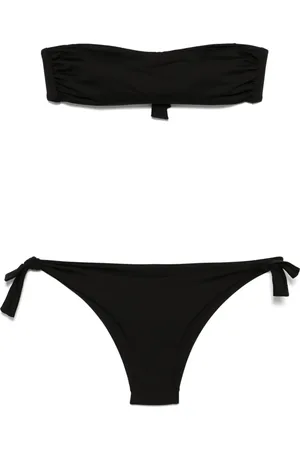FISICO Bandeau bikini