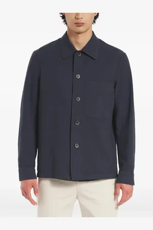 BARENA Cedrone Arela shirt