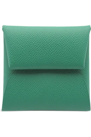 Hermès 2024 Bastia Verso coin purse