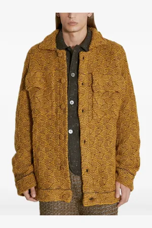Isa Boulder Puzzle jacket