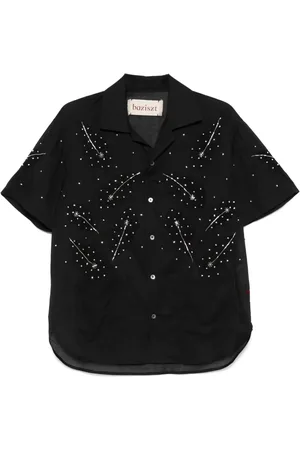 Baziszt Boer shirt