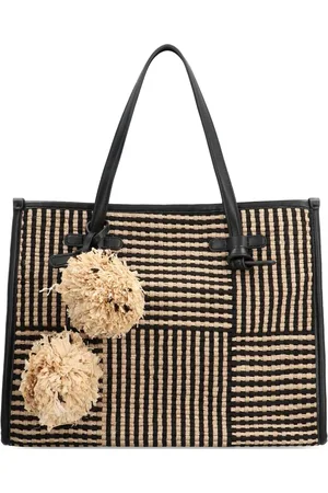 Gianni chiarini Marcella tote bag