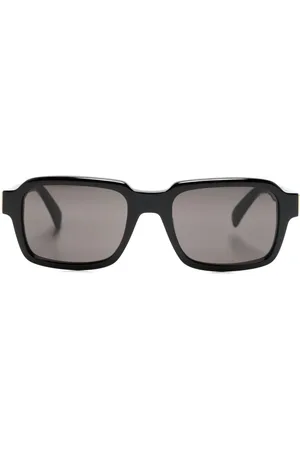 Dunhill Rectangle-frame sunglasses