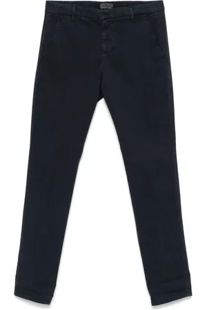 Dondup Gaubert tapered trousers