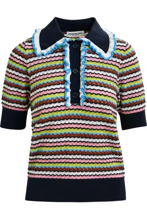 Essentiel Antwerp Haximum polo shirt