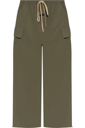 FEAR OF GOD Wide-leg trousers