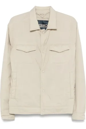 HERNO Ecoage jacket