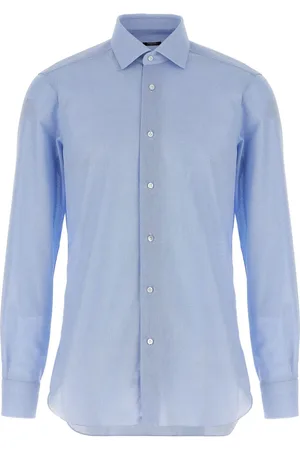 BARBA Cotton shirt