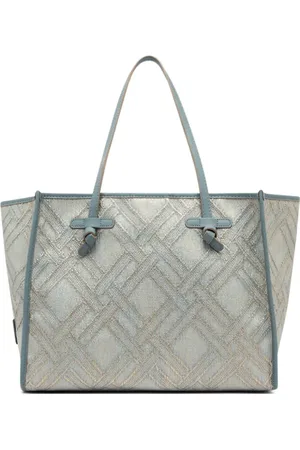 Gianni chiarini Marcella tote bag