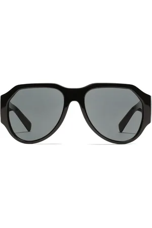 Dolce & Gabbana Lusso Sartoriale sunglasses