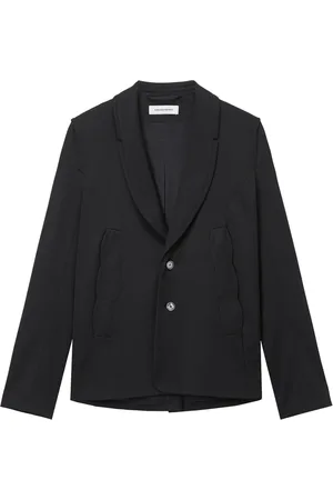 Kiko Kostadinov Single-breasted blazer