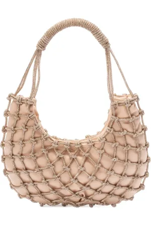 ROSANTICA Nodi shoulder bag