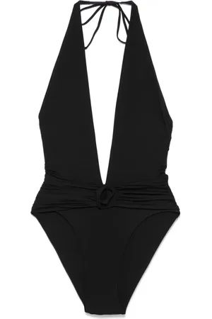 Maygel Coronel Ciprés swimsuit