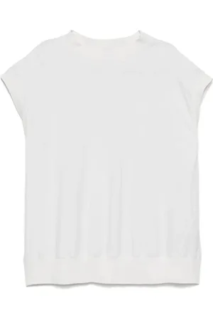 Hed Mayner Cotton vest