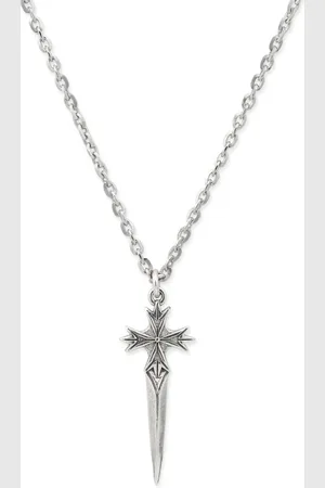 EMANUELE BICOCCHI Pugnale necklace