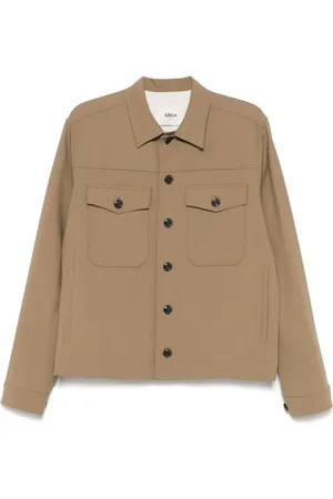 ALTEA Mitchell overshirt