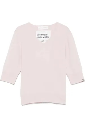 EXTREME CASHMERE N??400 Mel T-shirt