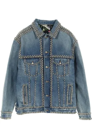 Gucci 2010s Bee jacket