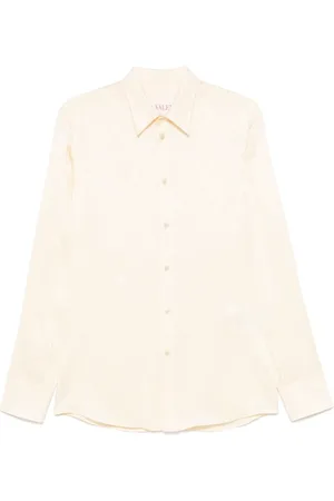 VALENTINO GARAVANI Toute La V-print shirt