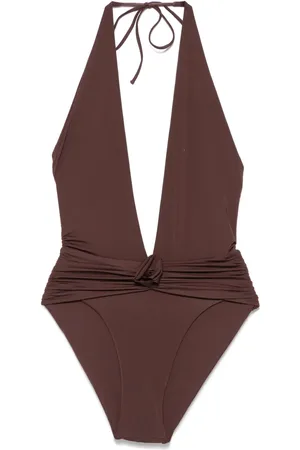 Maygel Coronel Ciprés swimsuit