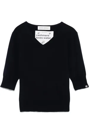 EXTREME CASHMERE N??400 Mel T-shirt