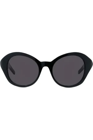Givenchy Butterfly-frame sunglasses